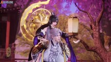 Spirit Sword Sovereign Season 4 Episode 488 Subtitle Indonesia
