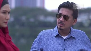 Jodoh Jodoh Annisa Episod 58