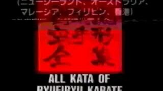 Ryuei-Ryu Karate (Part 2 of 2)