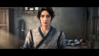 Sword Of Coming Episode 3 Sub Indo