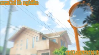 Tomaranai Monologue 「A M V」 - ĐƠN GIẢN #anime #schooltime