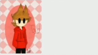 When the EddsWorld foursome had WeChat, what would they talk about? A small amount of Tom Tord fight