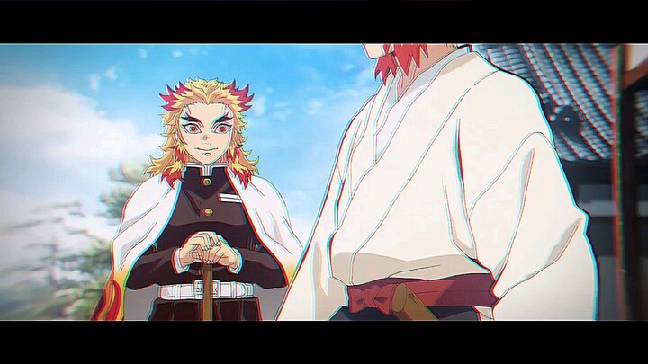 edit of demon slayer