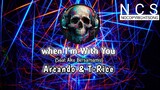 Arcando & T-Rice - When I'm With You