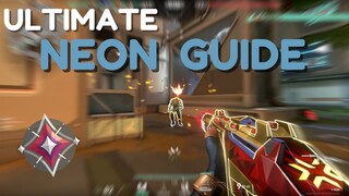 ULTIMATE NEON GUIDE: BECOME A NEON PRO IN 4 MINUTES!!