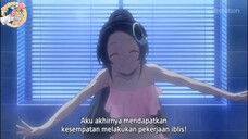 Adik iblis yang meresahkan☠️👻😈 DubIndo