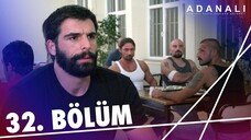 Adanalı - Sezon 2 Bölüm 2 [BÖLÜM 32]