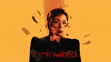 UNINVITED (2024)