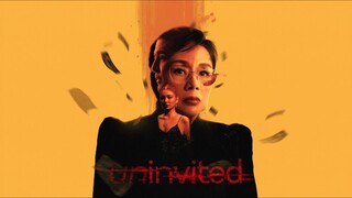 UNINVITED (2024)