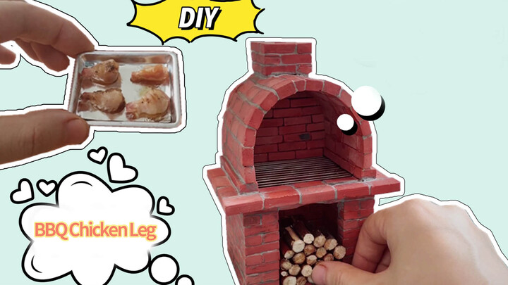 Handmade|Mini Bake Oven