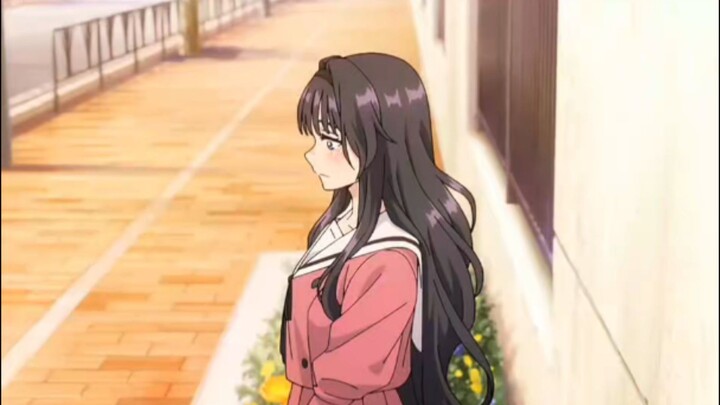 the fragrant flower blooms with dignity ❤️💗