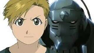 Alphonse Elric: Character Discussion