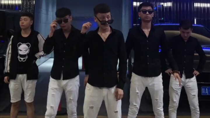 【2 Phut Hon】Xi'an Slow Shake VS Qinghai Shake