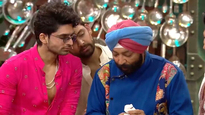 Laughter Chefs 3 11th January 2026 EP 16