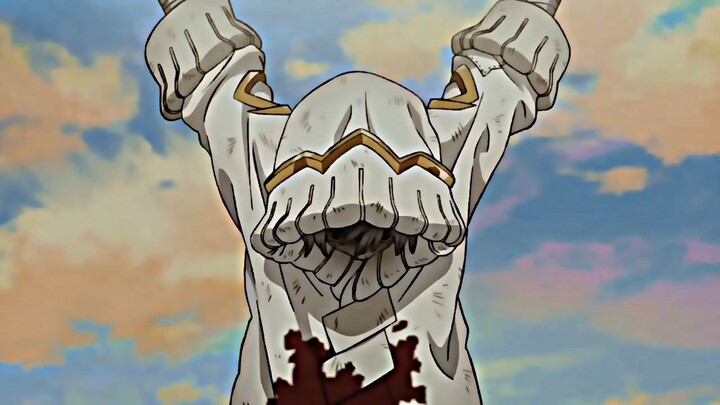 Gachiakuta - Way down we Go - AMV