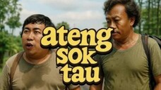 Ateng Sok Tahu (1976) | Full Movie HD | Film Indonesia