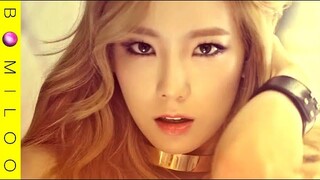 SNSD/CLC - YOU THINK (LIKE IT Ver.) (feat. CL)