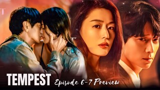 Tempest Episode 6 Subtitle Indonesia