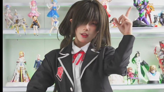 【本意】11-27 狂三 切