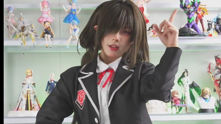 【ความตั้งใจดั้งเดิม】11-27 กวงซานเฉียว