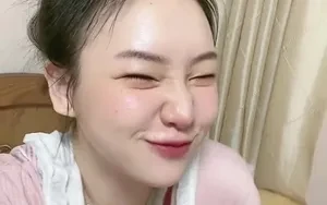 ทำไมน่ารักจังค่ะเธออ