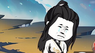 Episode 182: The End of the White-Haired Sword God (Part 1)