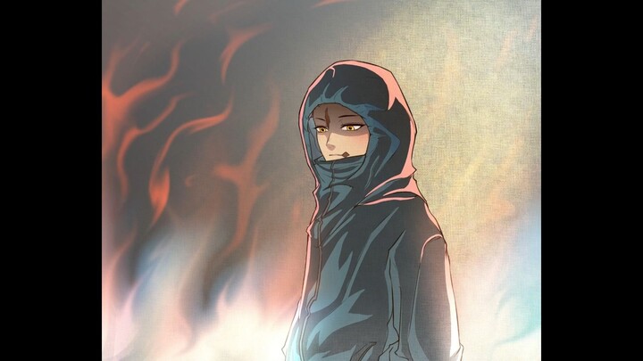 [Wu You] I can’t let him continue living as a widower.