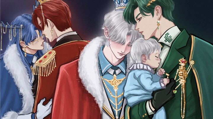 شياو شوي: "عذراً يا لوكين، لقد اخترت البريد الآن" | مي شي ينغ تشينغ | لوكين | البريد | ماوتاي | الرس