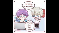 Chapter 3 : Caretaking