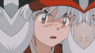 Tại sao cậu lại thik Inuyasha như thế?
