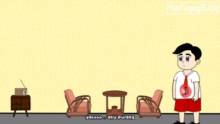 MASUK SEKOLAH 03