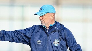 Funk do Grêmio – Escalação no Batidão