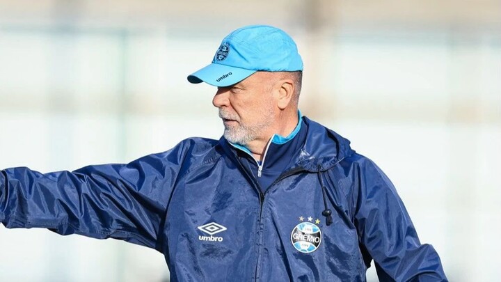 Funk do Grêmio – Escalação no Batidão