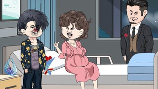 《81》My mother-in-law praised me for making a lot of money, but my father-in-law was jealous