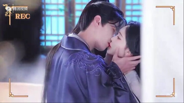 BTS ep27 Blossoms of Power บุหงาซ่อนคม