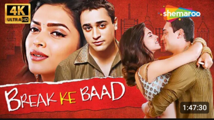 Break Ke Baad