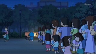 Doraemon episode 666