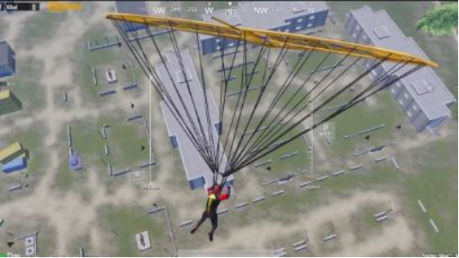 FIRST TIME PLAYING NEW SPIDERMAN MODEPubg Mobile (1)