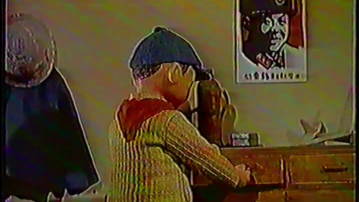 The Brothers (1965 puppet animation)