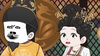Episode 28: Fight at the Shrimp Family Birthday Banquet
