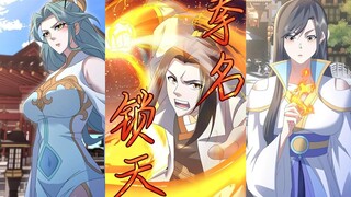 CÁI THẾ ĐẾ TÔN PHẦN 30 | REVIEW TRUYỆN TRANH HAY | TÓM TẮT TRUYỆN TRANH HAY