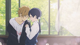 AMV Tamako love story (WIP)