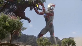 I watched the X-rated movie in one go: Everyone discovered the remains of Tiga, and Zero led people 