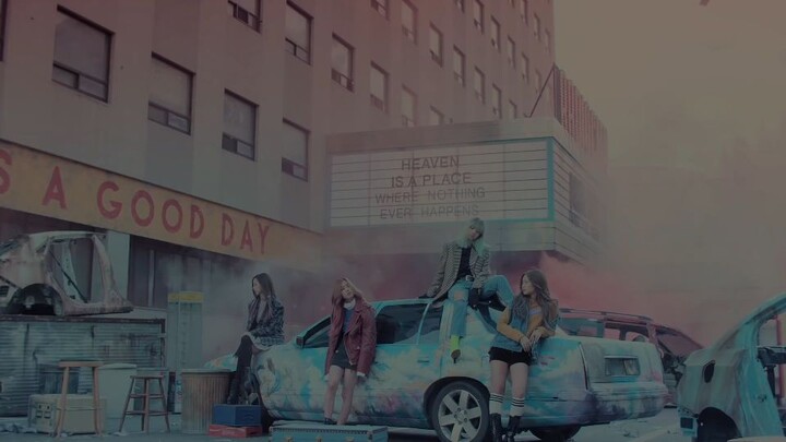 BLACKPINK -"STAY"_MV