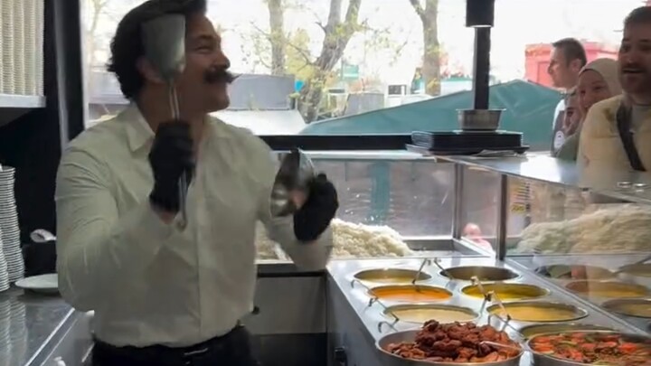 Explosive Team Package