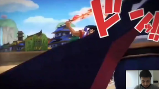 Bản xem trước của Kozuki Oden trong One Piece Bounty Rush (OPBR)