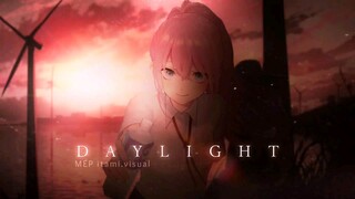 DAYLIGHT | MEP