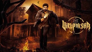 Virupaksha (2023) with English Subtitle Most Awaited Bollywood Action Movie