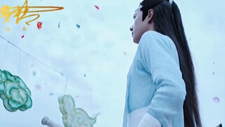 Film dan Drama|WangXian-Cerita Buatan Sendiri: Menyayat Hati 06