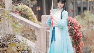 [Tao Tao] Rắn Xanh ❀ Phong cách Trung Hoa [Tôi chỉ mong được gặp bạn nhưng thật khó]